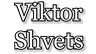 Viktor Shvets Logo